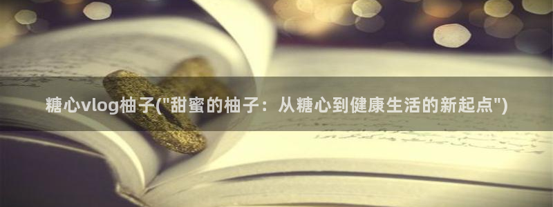 糖心vlog律师制度