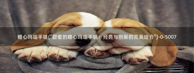 糖心vlog饼干